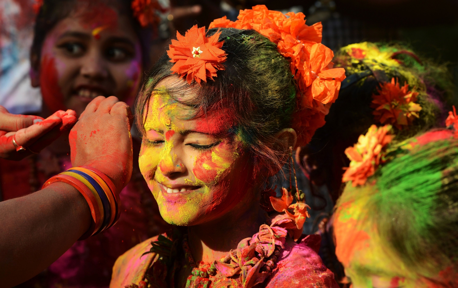 Holi the Indian festival of colours History and significance, top