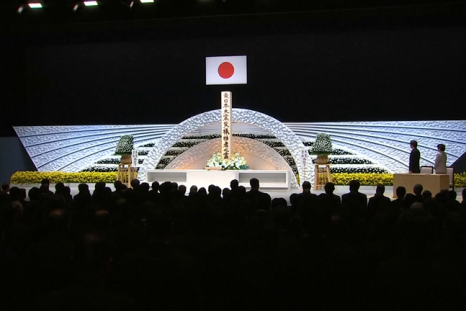 Japan commemorates 6th anniversary of Fukushima disaster