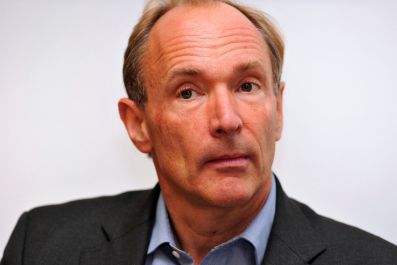 Tim Berners-Lee on the 28th anniversary of the World Wide Web