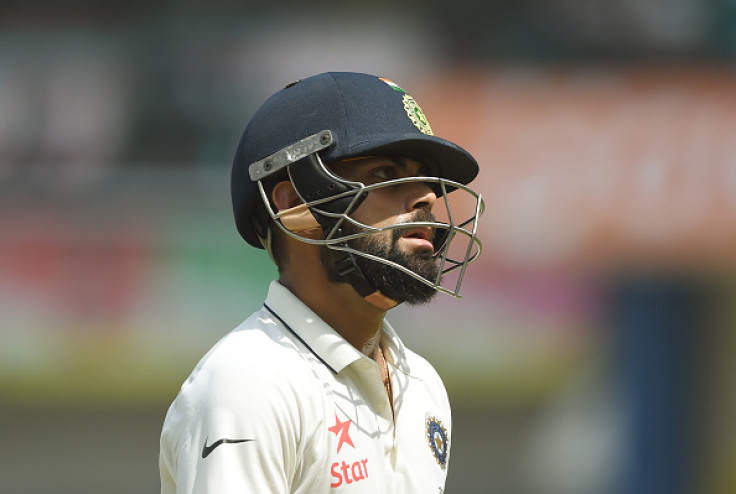 Virat Kohli