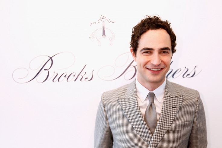 Zac Posen 