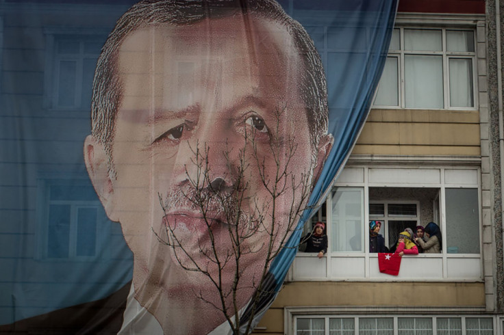 Turkey