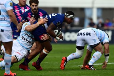 Stade Francais and Racing 92
