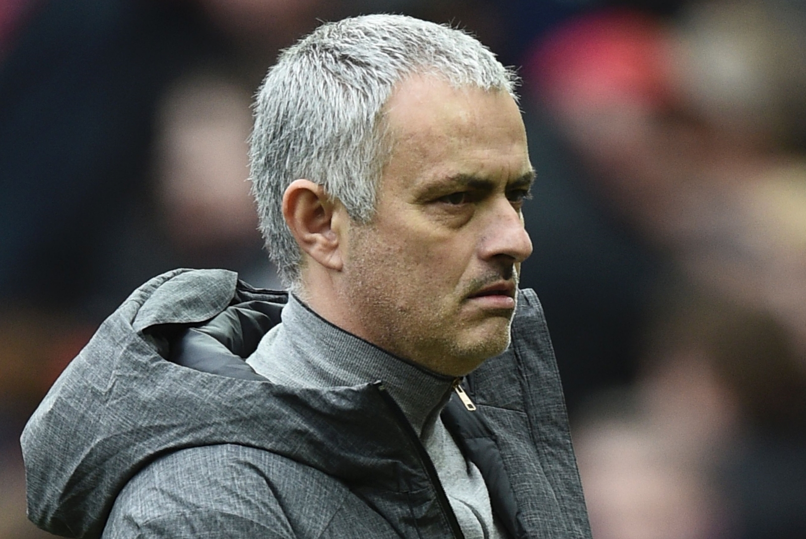 Will Jose Mourinho select this Manchester United XI to face Chelsea in ...