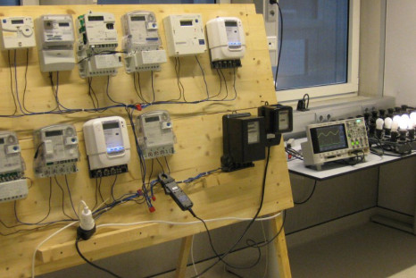 Smart meters tested in Dutch laboratory experiments 