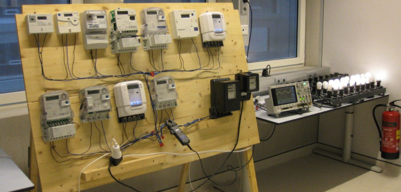 Smart meters tested in Dutch laboratory experiments 