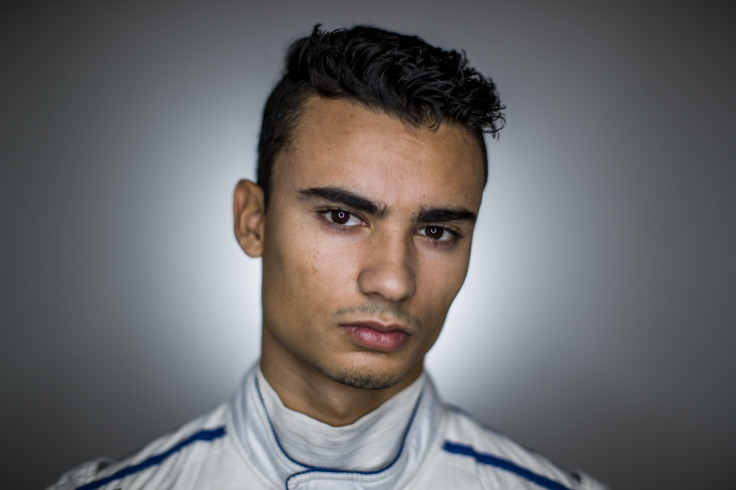 Pascal Wehrlein