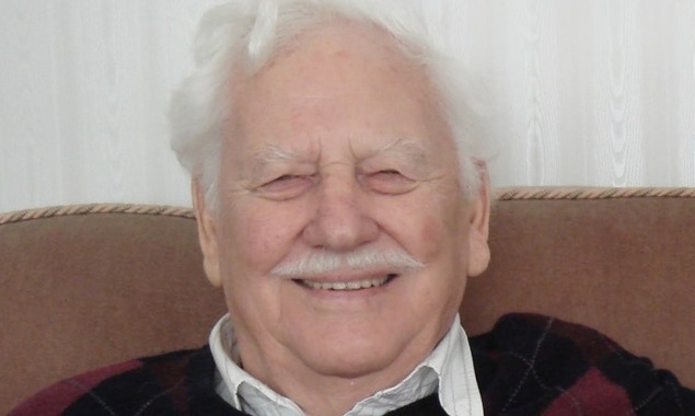 Douglas Lamond Douglas Lamond