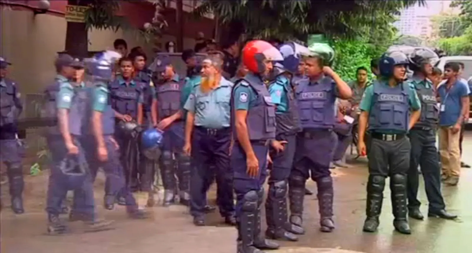 Third member of British family dies from suspected poisoning in Bangladesh - Vimarsana News