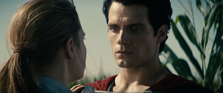 Man of Steel