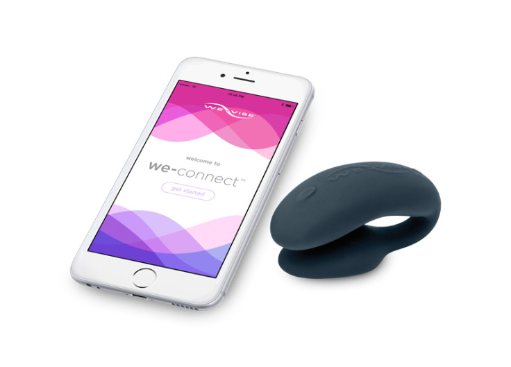 We-Vibe 4 Plus