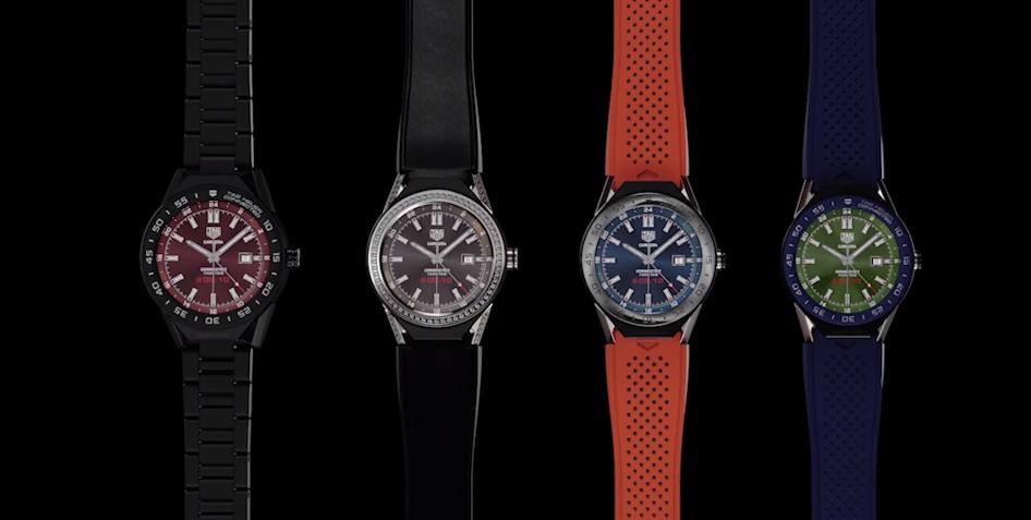tag heuer connected modular 45 uk