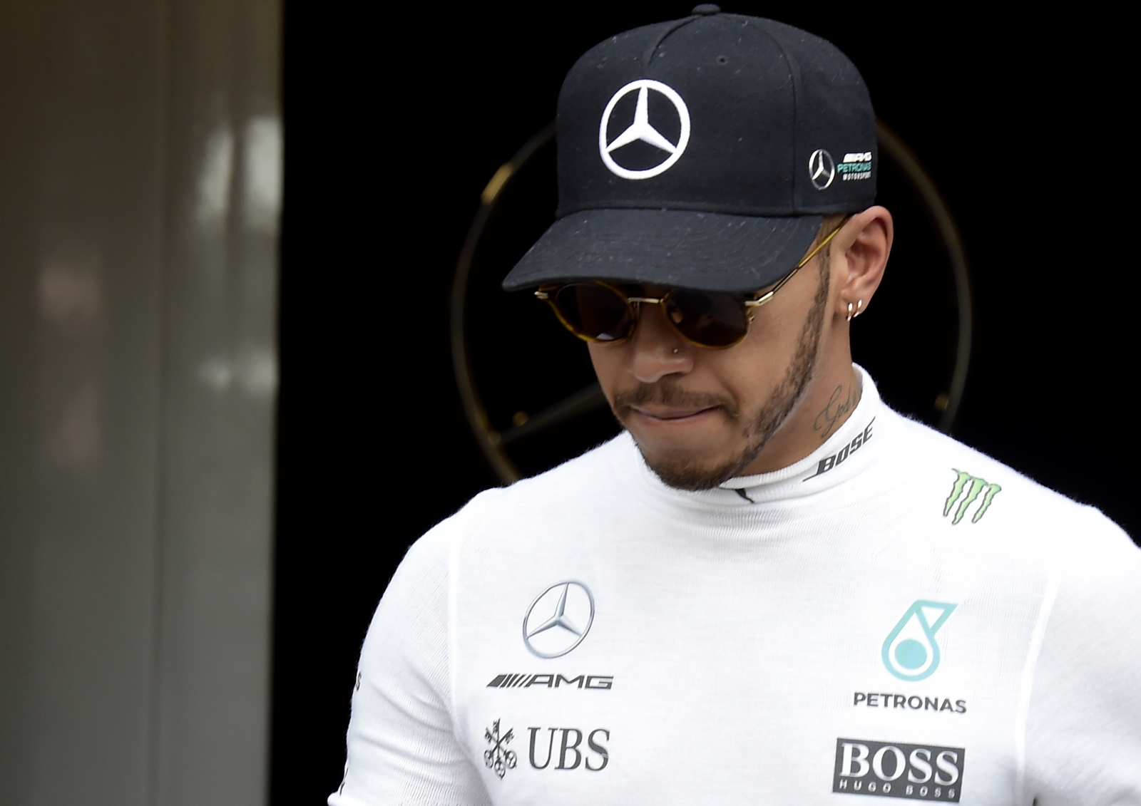 Lewis Hamilton net worth and the facts about threetime F1 world champion