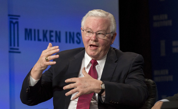 Texas Republican Joe Barton