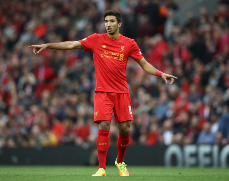 Marko Grujic