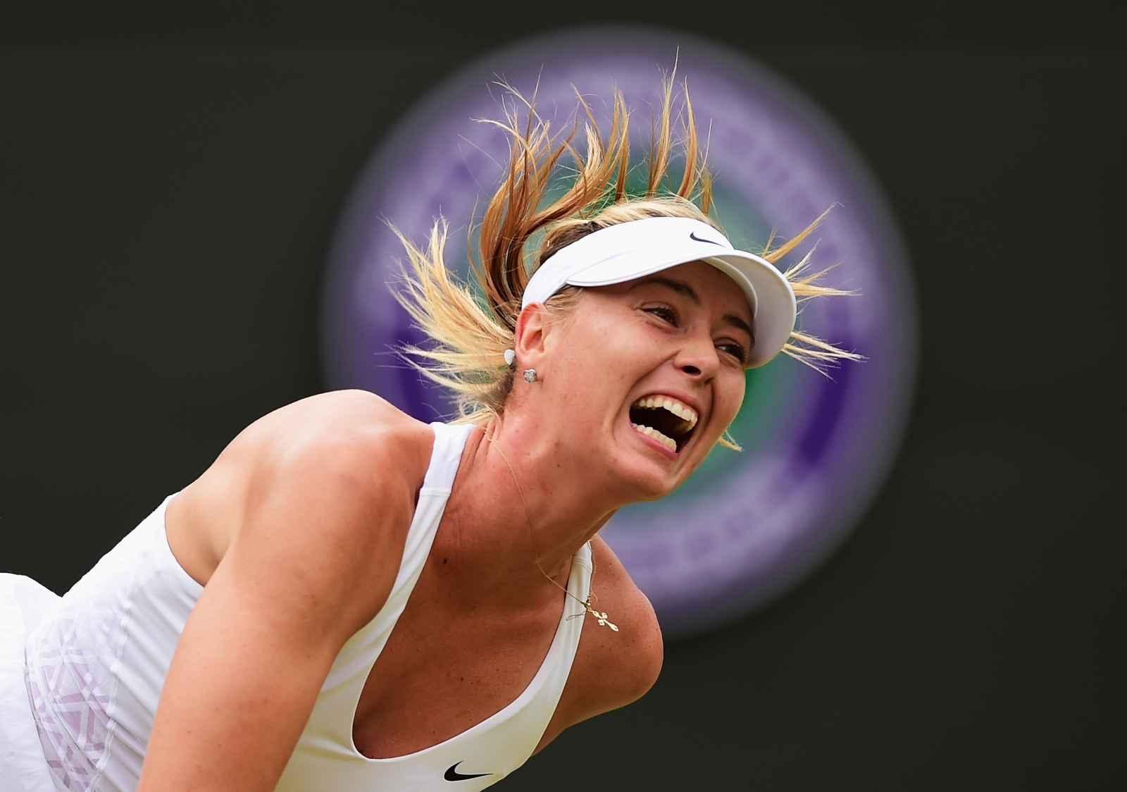 Who Is Maria Sharapova? Facts, Doping Scandal And Return Date For The ...