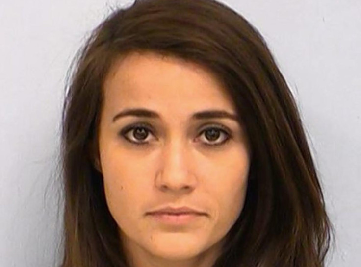 Teacher Stephanie Peterson Admits To Having Sex With Student