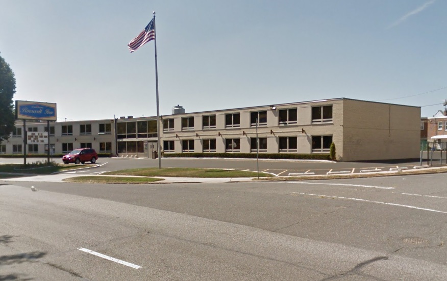 Roosevelt Inn in Northeast Philadelphia Roosevelt Inn in Northeast Philadelphia