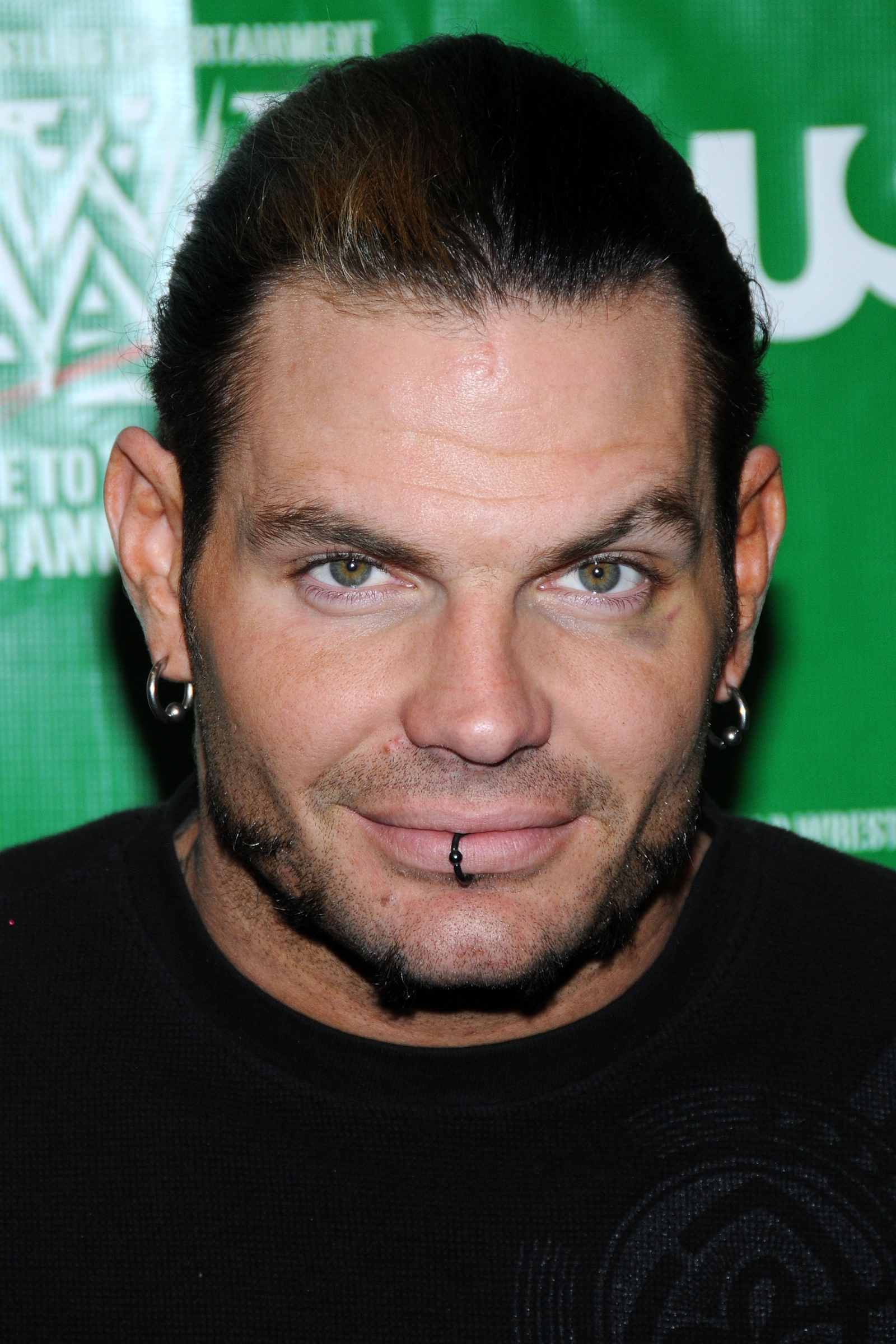 7 Things You Should Do In Jeff Hardy Hairstyle Jeff Hardy Hairstyle