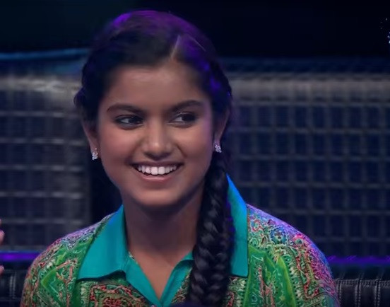Nahid Afrin