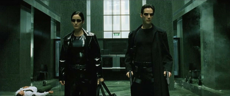 The Matrix