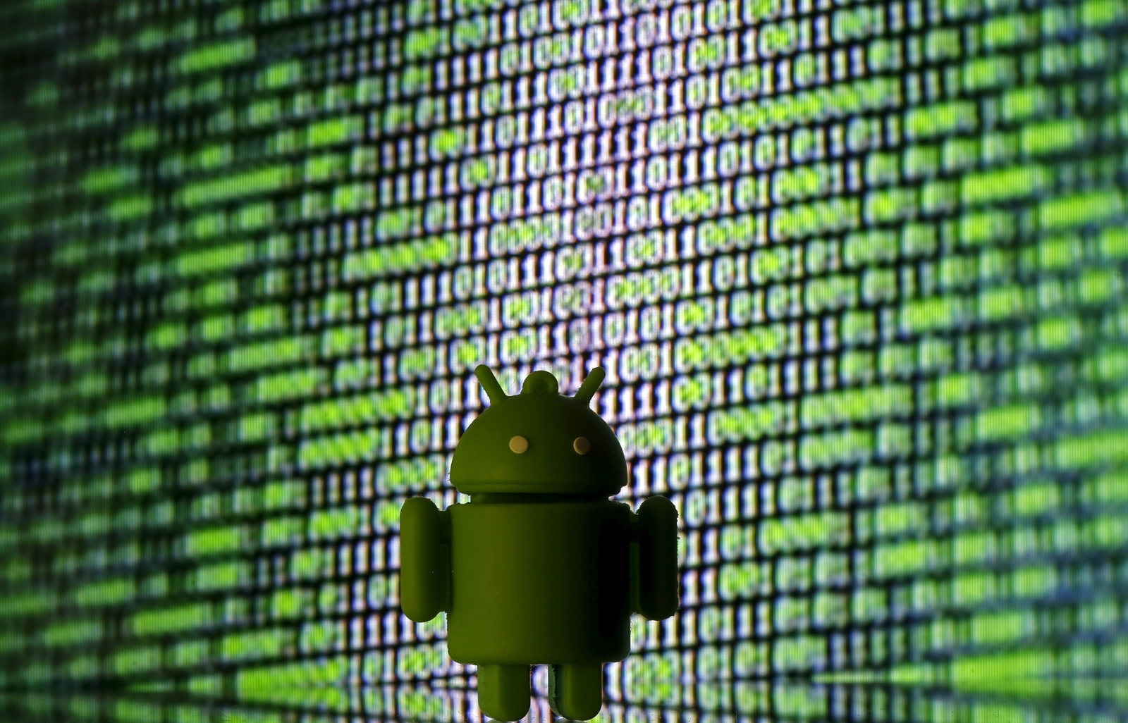 Android malware