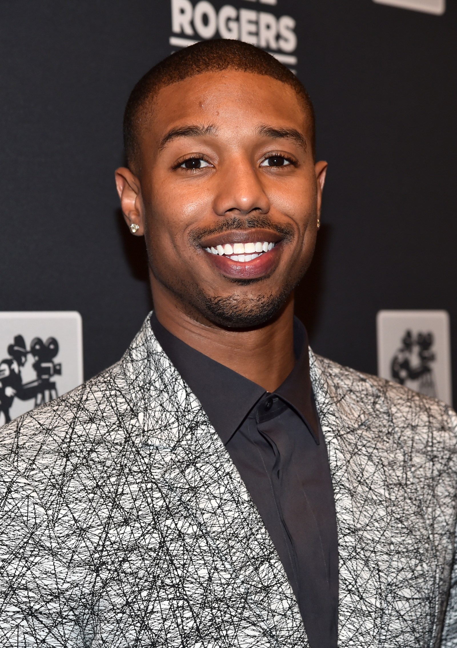 Michael B Jordan joins 'Black Lives Matter' protest in LA; demands ...