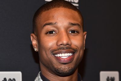 Michael B Jordan