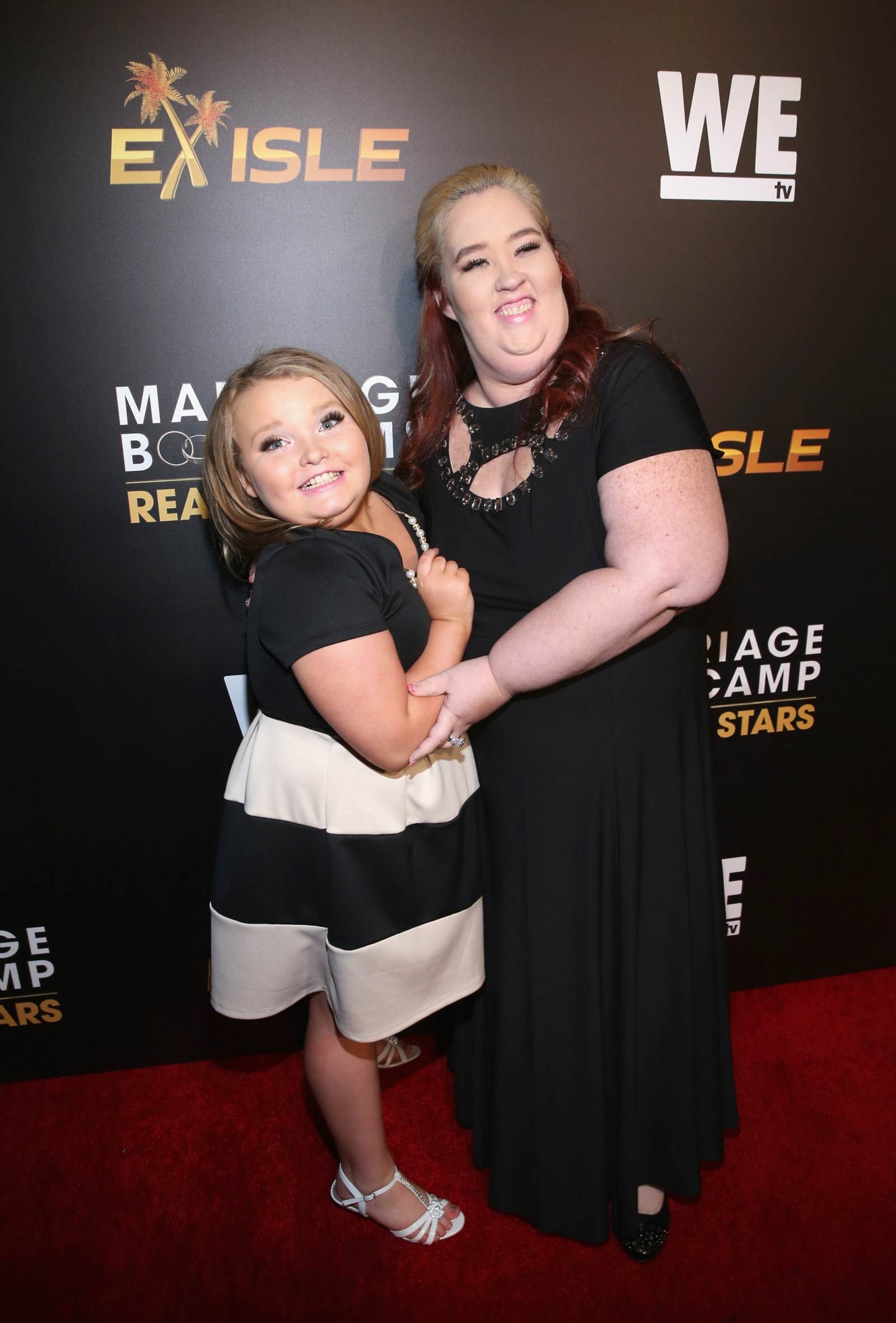 Will Mama June Allow Daughters Honey Boo Boo And Pumpkin To Undergo ...