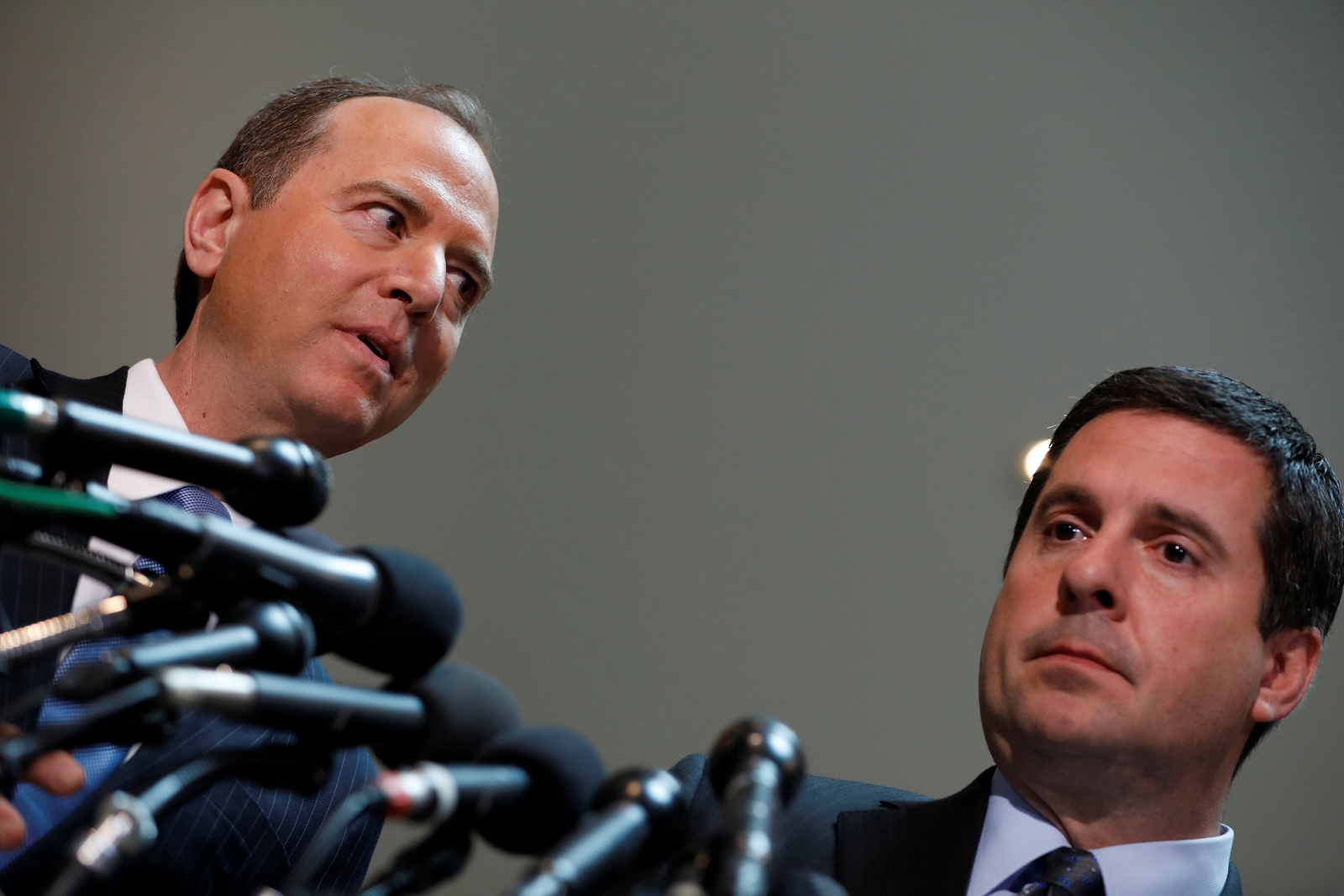 USA-TRUMP/RUSSIA-CONGRESS