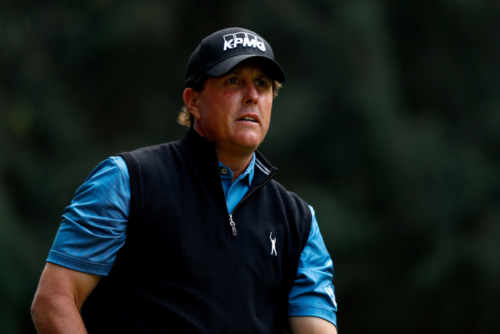 Who is Phil Mickelson? Net worth and facts about the multiple major winner