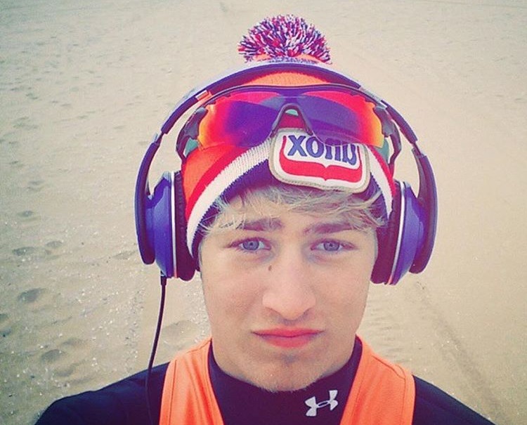 Steven Van de Velde Steven Van de Velde