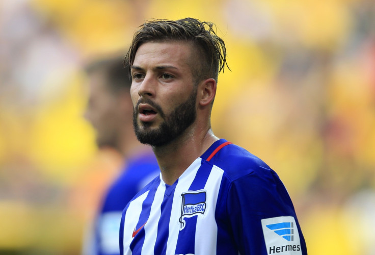 Marvin Plattenhardt 