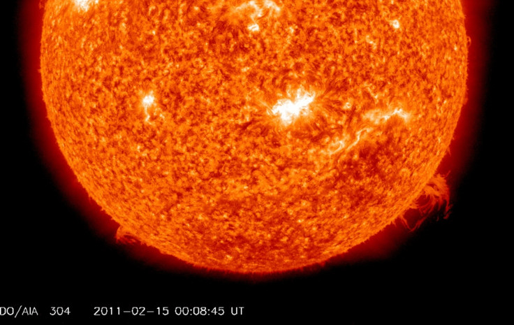 Sun