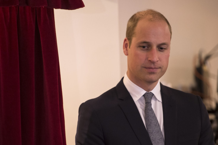 Prince William