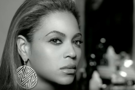 Beyonce earrings