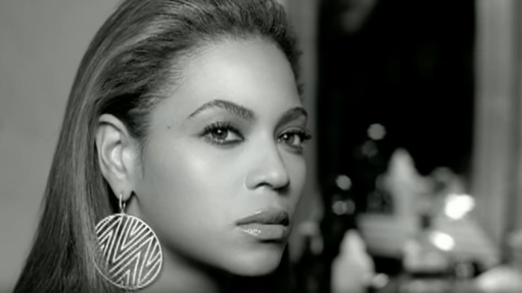 Beyonce earrings