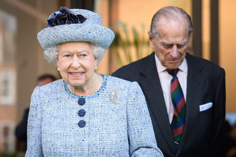 Queen Elizabeth II