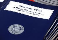 US Budget US Budget
