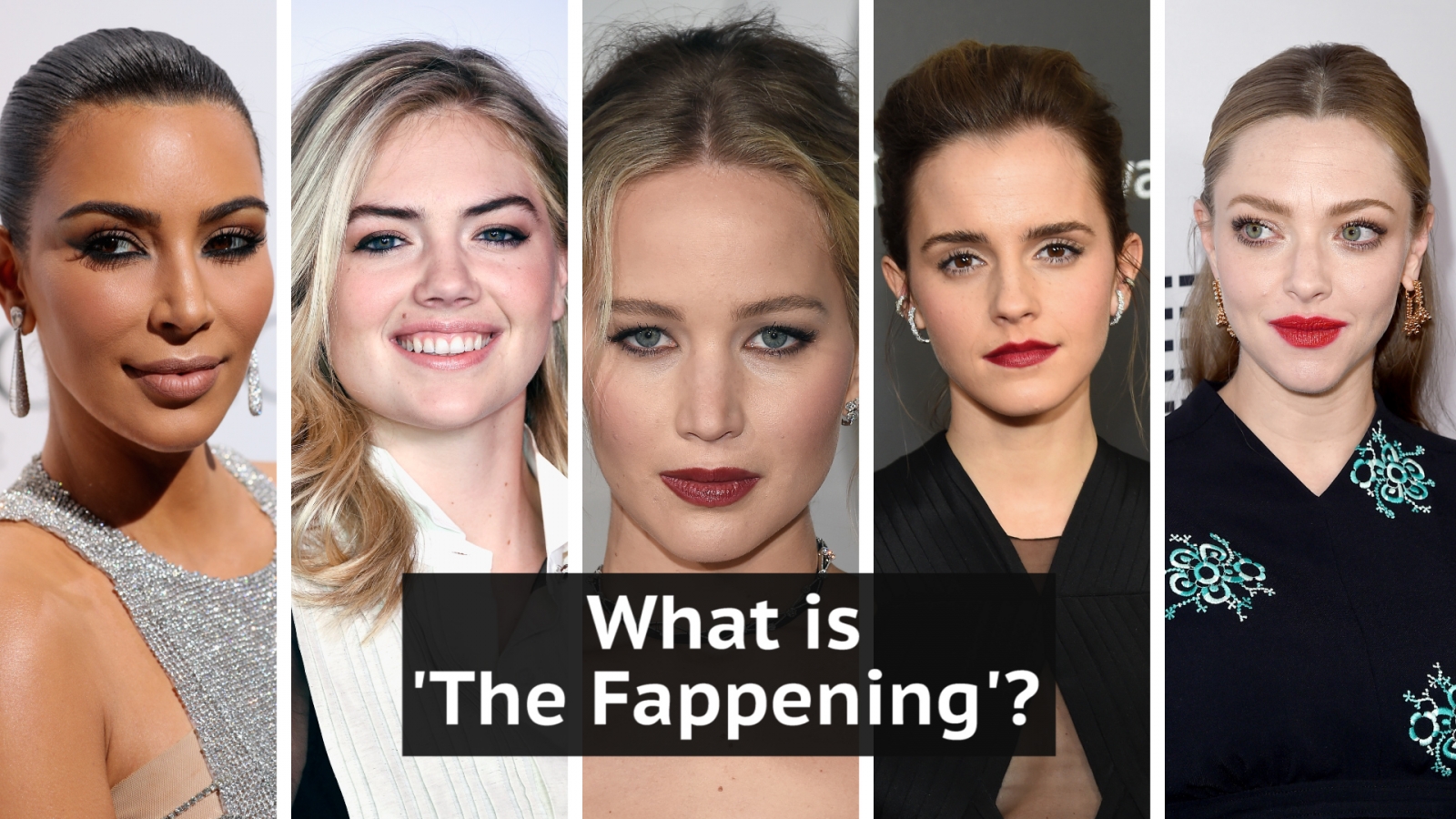 The Fappening Archives - Freedom Hacker
