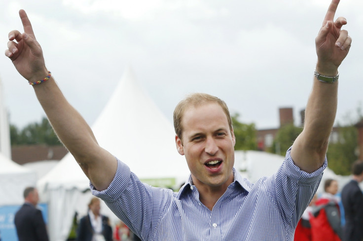 Prince William