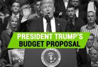 President Trump's Proposed Budget Explained President Trump's Proposed Budget Explained