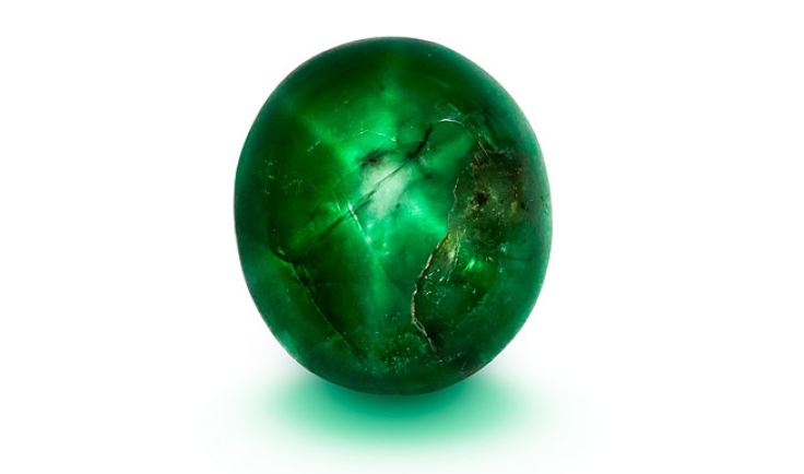 marcial de gomar emerald