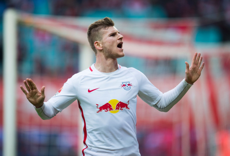 Timo Werner