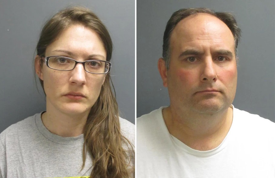 Nicole and Joseph Finn Nicole and Joseph Finn