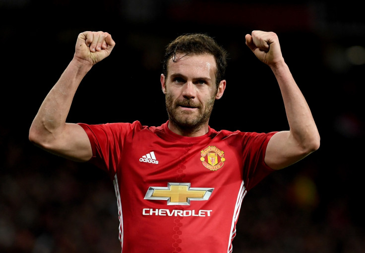 Juan Mata