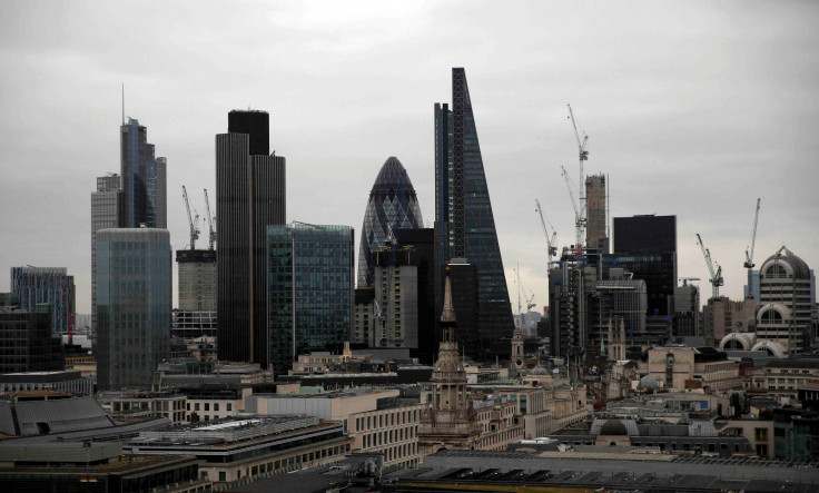 London Skyline