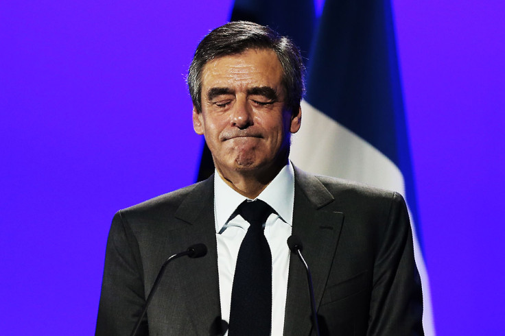 Francois Fillon