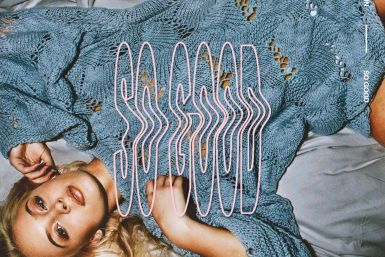 Zara Larsson - So Good album