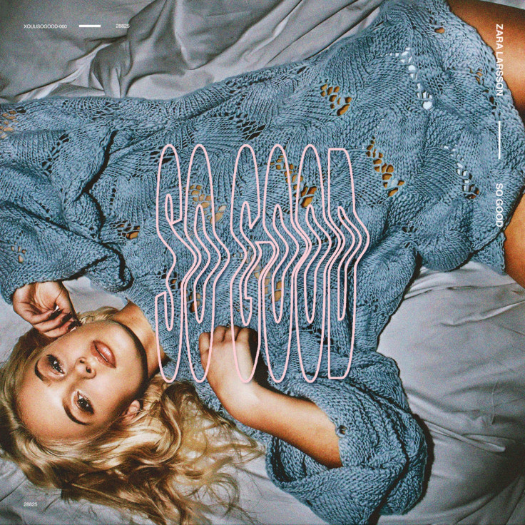 Zara Larsson - So Good album